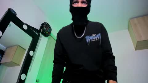   online show from 09.21.25