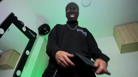   online show from 09.29.25