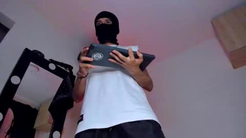   online show from 12.19.25