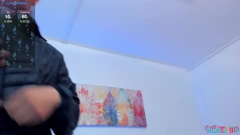 Samuel online show from 09.17.25