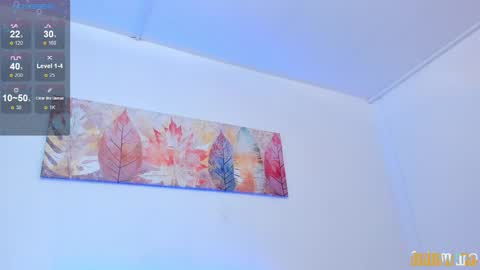 Samuel online show from 09.20.25