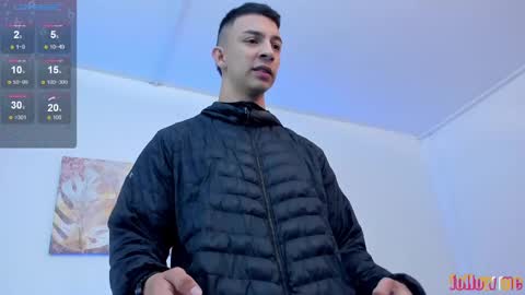 Samuel online show from 09.21.25