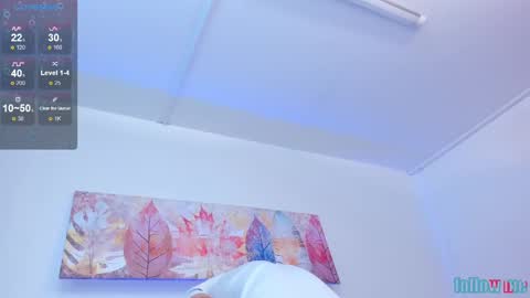 Samuel online show from 09.23.25