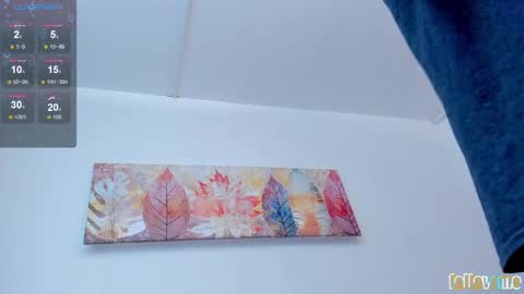 Samuel online show from 09.25.25