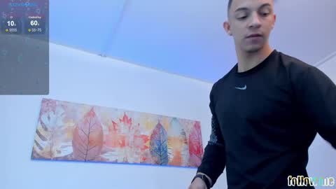 Samuel online show from 10.04.25