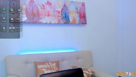 Samuel online show from 10.10.25