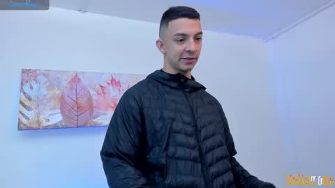 Samuel online show from 10.11.25