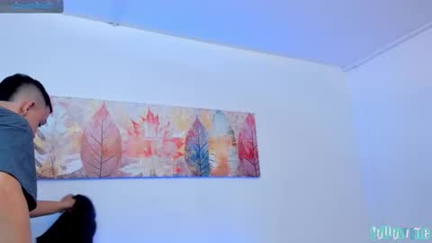 Samuel online show from 10.12.25