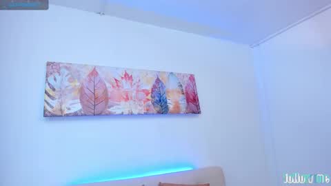 Samuel online show from 10.14.25