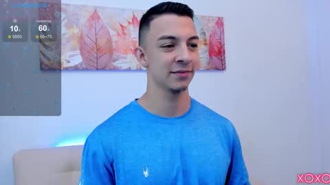 Samuel online show from 10.16.25