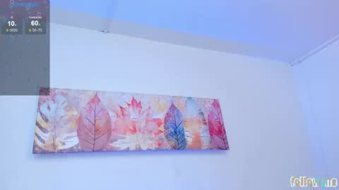 Samuel online show from 10.21.25