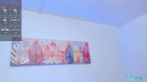 Samuel online show from 10.22.25