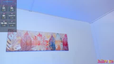 Samuel online show from 10.23.25