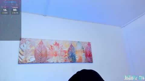 Samuel online show from 10.30.25