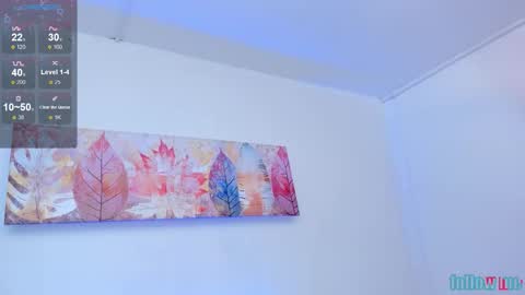 Samuel online show from 11.01.25