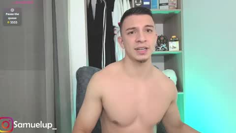 Samuel online show from 05.19.26