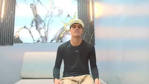 SAMUEL online show from 02.02.26