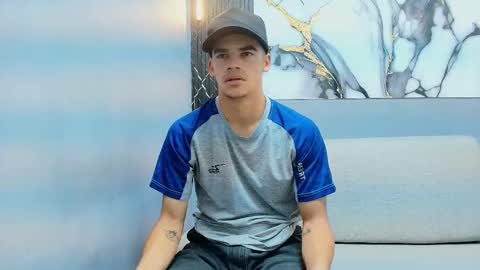 SAMUEL online show from 03.19.26