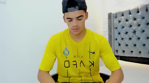 SAMUEL online show from 03.21.26