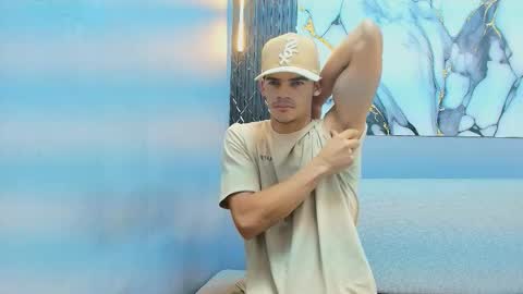 SAMUEL online show from 03.24.26