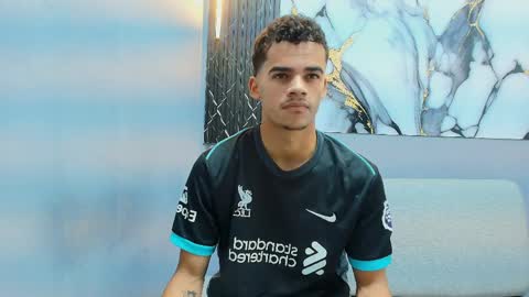 SAMUEL online show from 03.31.26