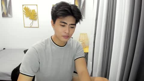 Sam online show from 03.12.25