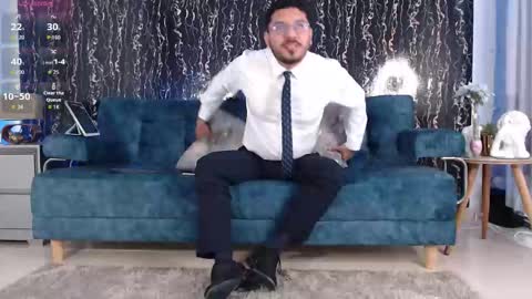  Samuel Coopper  online show from 10.26.25