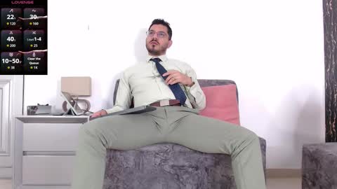  Samuel Coopper  online show from 12.19.25