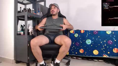  Samuel Coopper  online show from 02.06.26