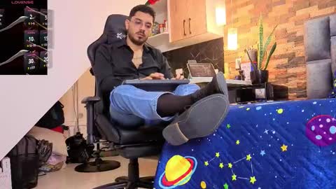  Samuel Coopper  online show from 02.26.26