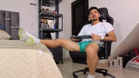  Samuel Coopper  online show from 03.27.26