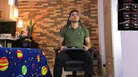  Samuel Coopper  online show from 04.14.26