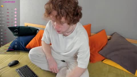 samuelmillerr online show from 12.05.24