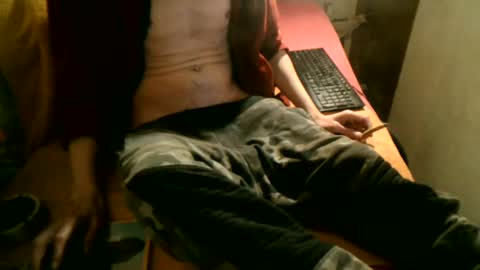 samueltal online show from 01.01.25