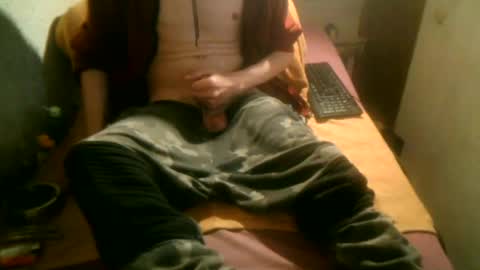 samueltal online show from 03.11.25