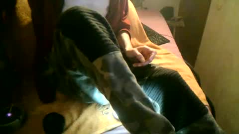 samueltal online show from 10.18.25