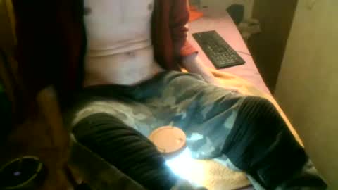 samueltal online show from 11.17.25