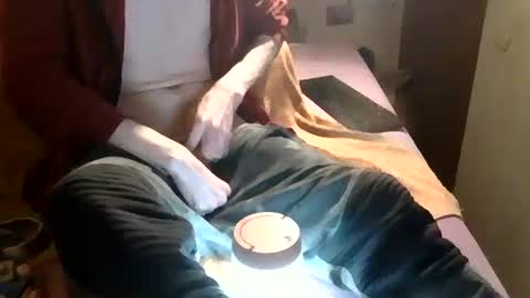 samueltal online show from 03.08.26