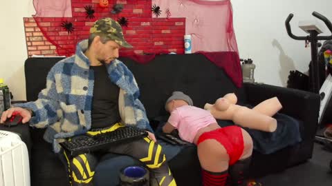 samuraijiu online show from 01.18.25