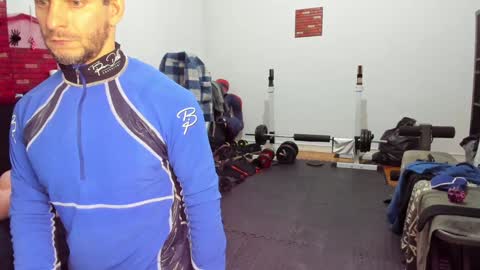 samuraijiu online show from 01.19.25