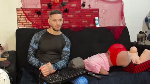 samuraijiu online show from 01.21.25