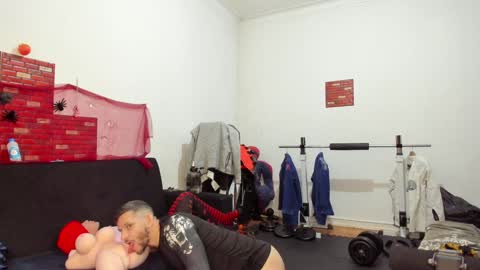 samuraijiu online show from 01.25.25