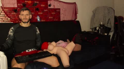 samuraijiu online show from 01.25.25