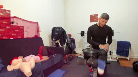 samuraijiu online show from 01.28.25