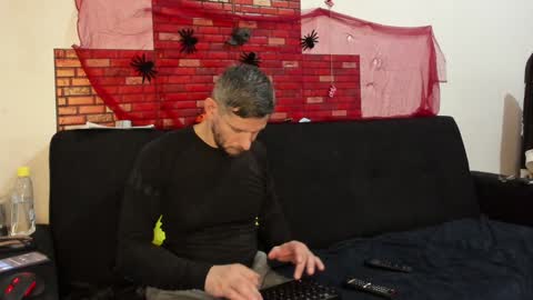 samuraijiu online show from 01.28.25