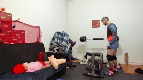 samuraijiu online show from 01.30.25