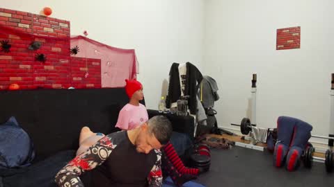 samuraijiu online show from 01.31.25