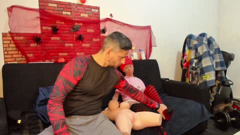 samuraijiu online show from 02.04.25