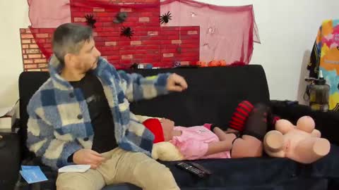 samuraijiu online show from 02.14.25