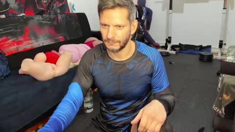 samuraijiu online show from 02.21.25